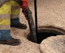 Drain Clearance